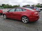 2016 Ford Fusion S na sprzedaż w Spartanburg, SC - Front End