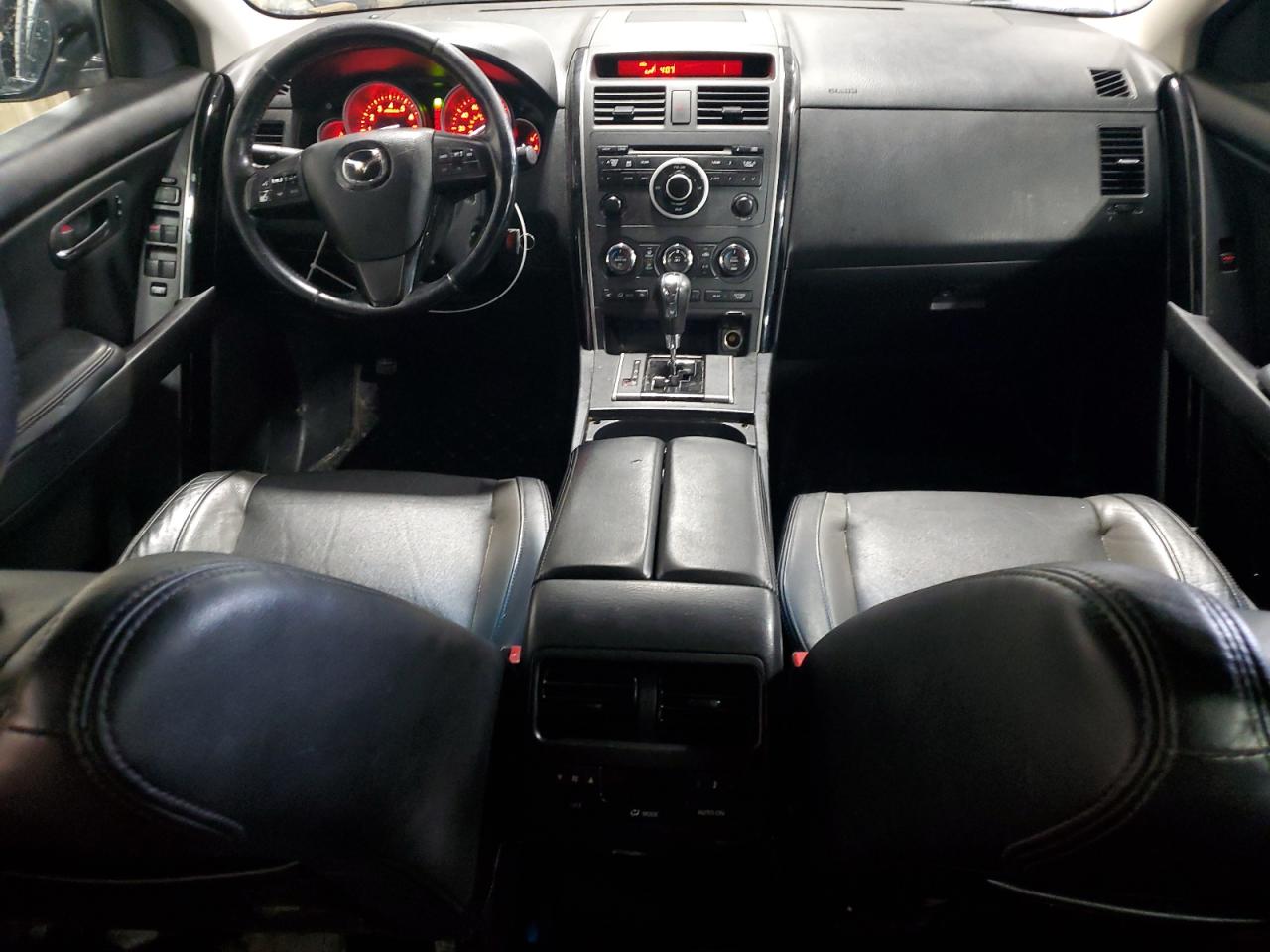 2012 Mazda Cx-9 VIN: JM3TB3CA9C0342894 Lot: 57265775