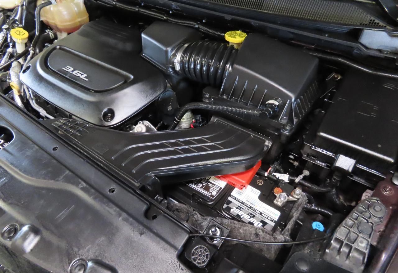2018 Chrysler Pacifica - Image 7