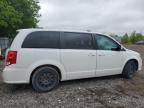 2020 DODGE GRAND CARAVAN SXT à vendre chez Copart ON - LONDON