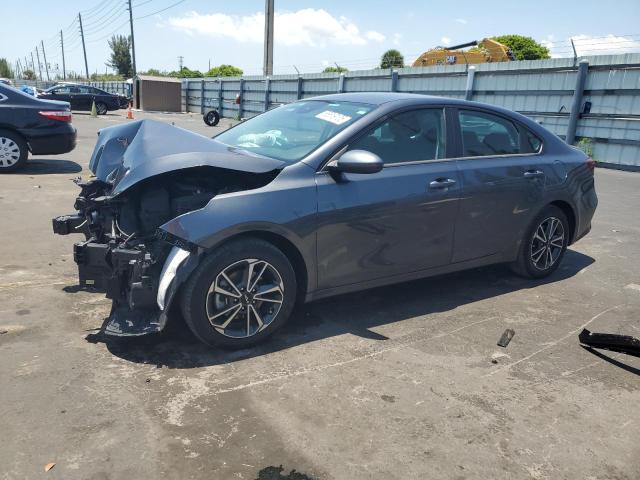 KIA FORTE FE 2022