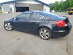 2011 Honda Accord Exl იყიდება East Granby-ში, CT - Undercarriage