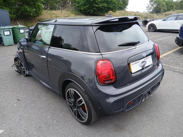 2021 MINI JOHN COOPE
