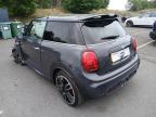 2021 MINI JOHN COOPE for sale at Copart SANDTOFT