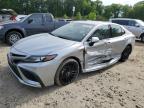 2023 Toyota Camry Xse იყიდება North Billerica-ში, MA - Side