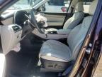2022 Hyundai Palisade Calligraphy للبيع في Gainesville، GA - Front End