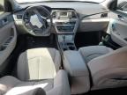 2017 Hyundai Sonata Se на продаже в San Diego, CA - Rear End