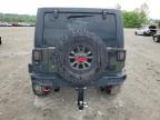 2015 Jeep Wrangler Unlimited Rubicon იყიდება Cahokia Heights-ში, IL - Front End