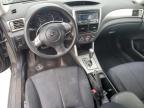 2010 Subaru Forester 2.5X Premium за продажба в Wayland, MI - Vandalism