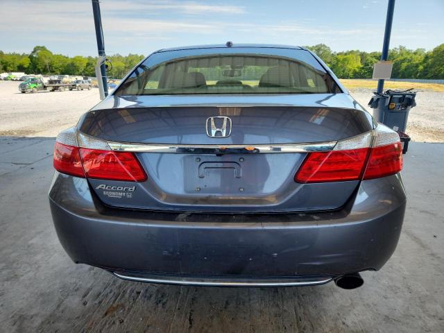 HONDA ACCORD 2013 Szary