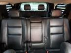2018 Dodge Durango Gt   за продажба в Leroy, NY - Rollover