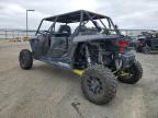 2016 Polaris Rzr Xp 4 1000 Eps na sprzedaż w San Diego, CA - Minor Dent/Scratches