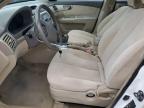 2007 Kia Optima Lx for Sale in Tifton, GA - Front End