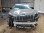 2022 Jeep Cherokee Latitude Lux   на продаже в Cookstown, ON - Front End