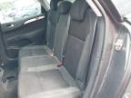 2013 CITROEN C4 SELECTI for sale at Copart WOLVERHAMPTON