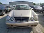 2000 Mercedes-Benz E 430 for Sale in Spartanburg, SC - Side