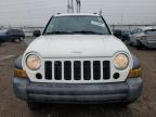 2007 Jeep Liberty Sport for Sale in Elgin, IL - Front End