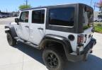2012 Jeep Wrangler Unlimited Sport للبيع في Van Nuys، CA - All Over
