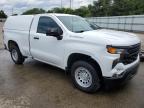 2023 Chevrolet Silverado C1500 na sprzedaż w Moraine, OH - Front End