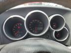 2008 TOYOTA COROLLA MATRIX XR   for sale at Copart NS - HALIFAX