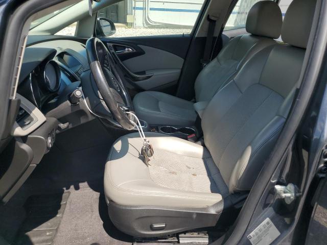 BUICK VERANO 2012 Угольный