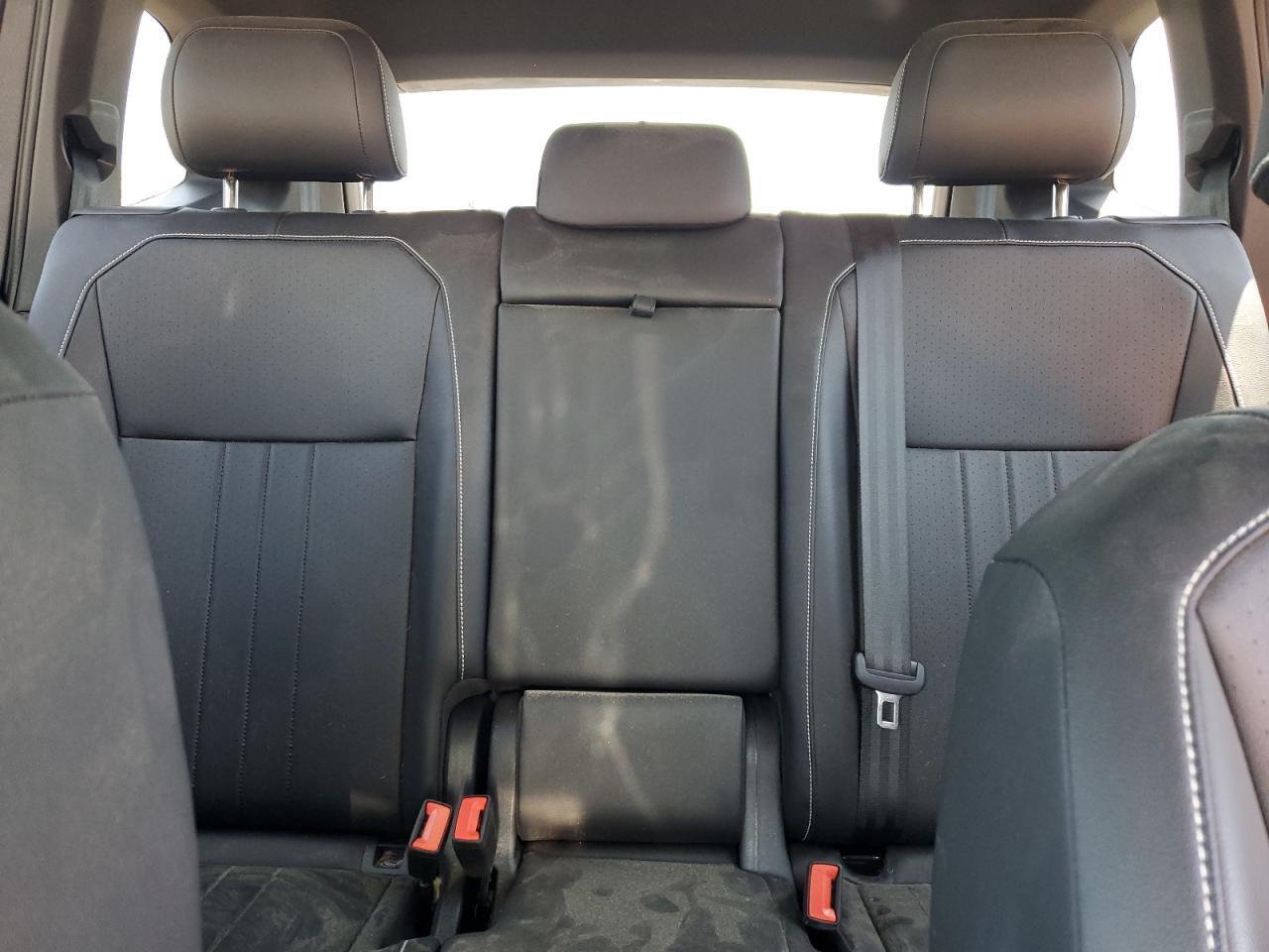 2024 Volkswagen Tiguan Se R-Line Black VIN: 3VVCB7AX7RM129960 Lot: 55783365
