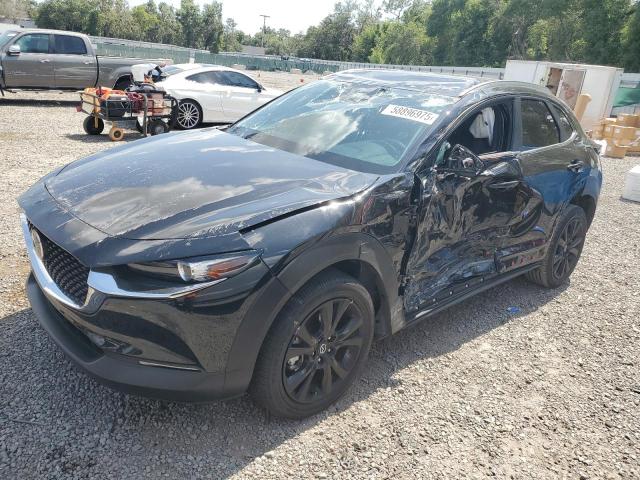 2025 Mazda Cx-30 Select  