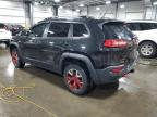 2015 Jeep Cherokee Trailhawk للبيع في Ham Lake، MN - Side