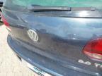 2010 VOLKSWAGEN GOLF GT TD for sale at Copart CORBY