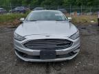 2017 Ford Fusion Se Hybrid na sprzedaż w Baltimore, MD - Minor Dent/Scratches