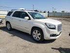 2014 Gmc Acadia Denali للبيع في Dyer، IN - Rear End