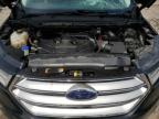 2018 Ford Edge Sel на продаже в Woodhaven, MI - Rollover