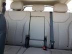 2020 Hyundai Santa Fe Limited продається в North Las Vegas, NV - Front End