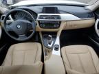 2018 Bmw 320 Xi на продаже в Woodhaven, MI - Front End