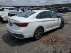 2023 Volkswagen Jetta Sport na sprzedaż w Spartanburg, SC - Front End