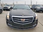 2015 Cadillac Ats Luxury продається в Haslet, TX - Hail