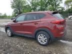 2020 Hyundai Tucson Se zu verkaufen in Cicero, IN - Mechanical