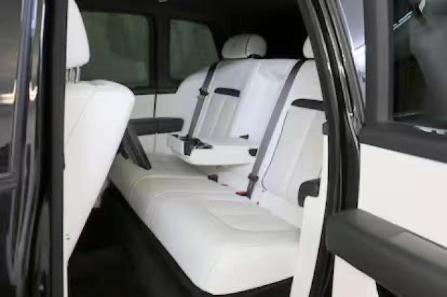  ROLLS-ROYCE CULLINAN 2020 Czarny