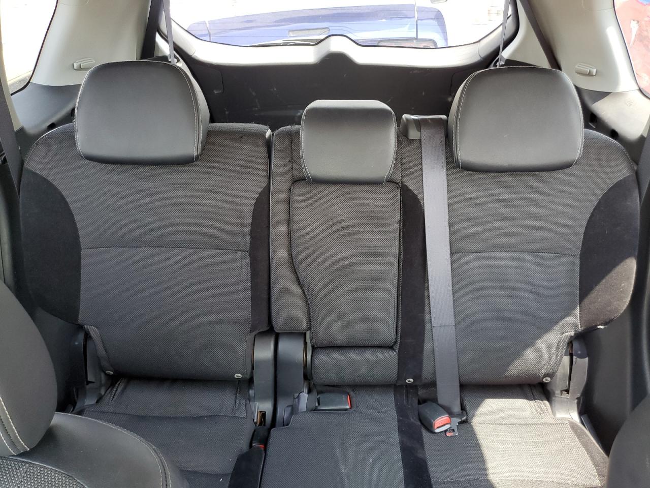 2010 Mitsubishi Outlander Xls VIN: JA4JS4AX2AZ014121 Lot: 56403435
