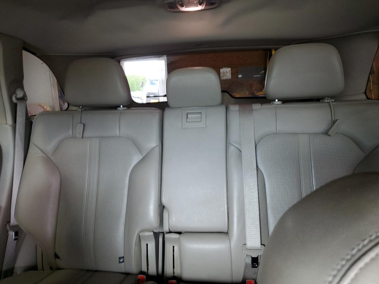 2013 Lincoln Mkx VIN: 2LMDJ8JK4DBL36204 Lot: 56537965