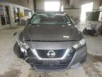2021 Nissan Versa Sv იყიდება Sandston-ში, VA - Front End