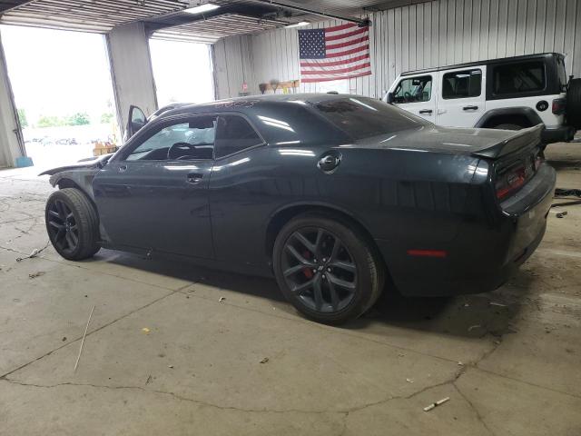  DODGE CHALLENGER 2019 Szary