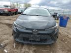 2021 Toyota Corolla Le na sprzedaż w Greenwood, NE - Side