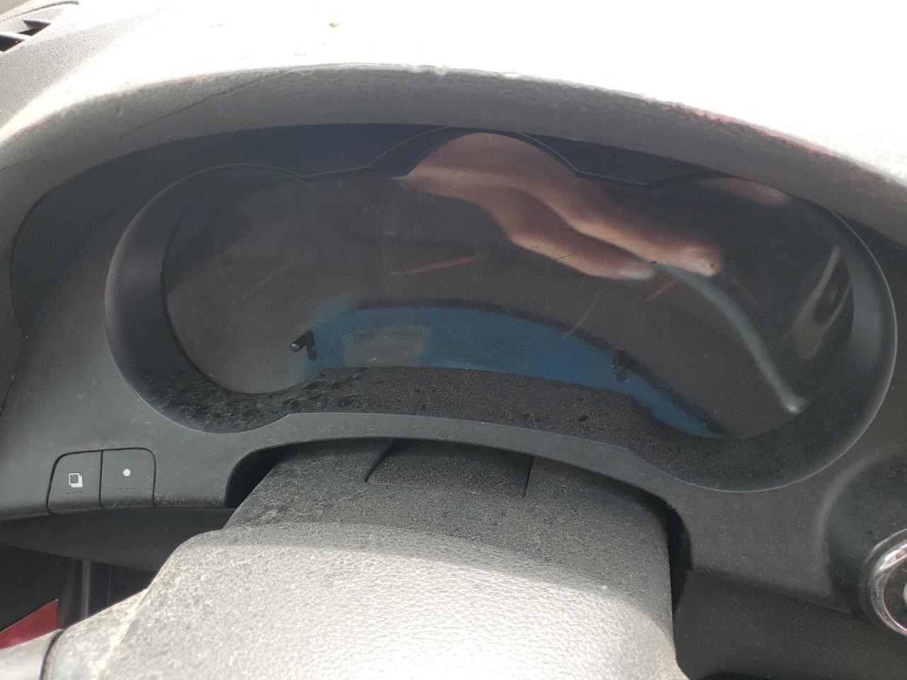 2007 Nissan Altima 2.5 VIN: 1N4AL21E67C176521 Lot: 58250085