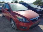 2009 FORD FOCUS ZETE for sale at Copart BRISTOL