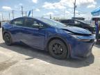 2024 Toyota Prius Le na sprzedaż w Sun Valley, CA - Front End