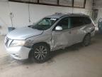 2013 Nissan Pathfinder S للبيع في Lexington، KY - Front End