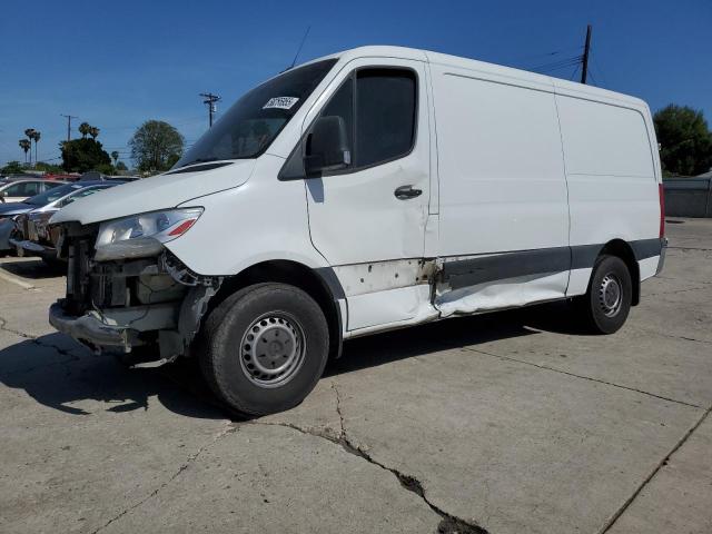 2020 Mercedes-Benz Sprinter 2500