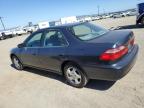 1998 Honda Accord Ex en Venta en American Canyon, CA - Minor Dent/Scratches