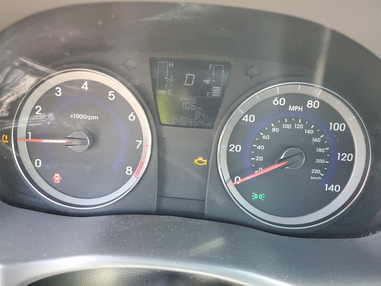 2015 Hyundai Accent Gls VIN: KMHCT4AE1FU908928 Lot: 56795715